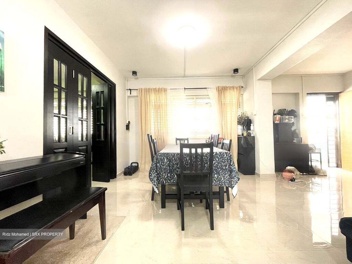 Blk 557 Pasir Ris Street 51 (Pasir Ris), HDB 5 Rooms #581755181